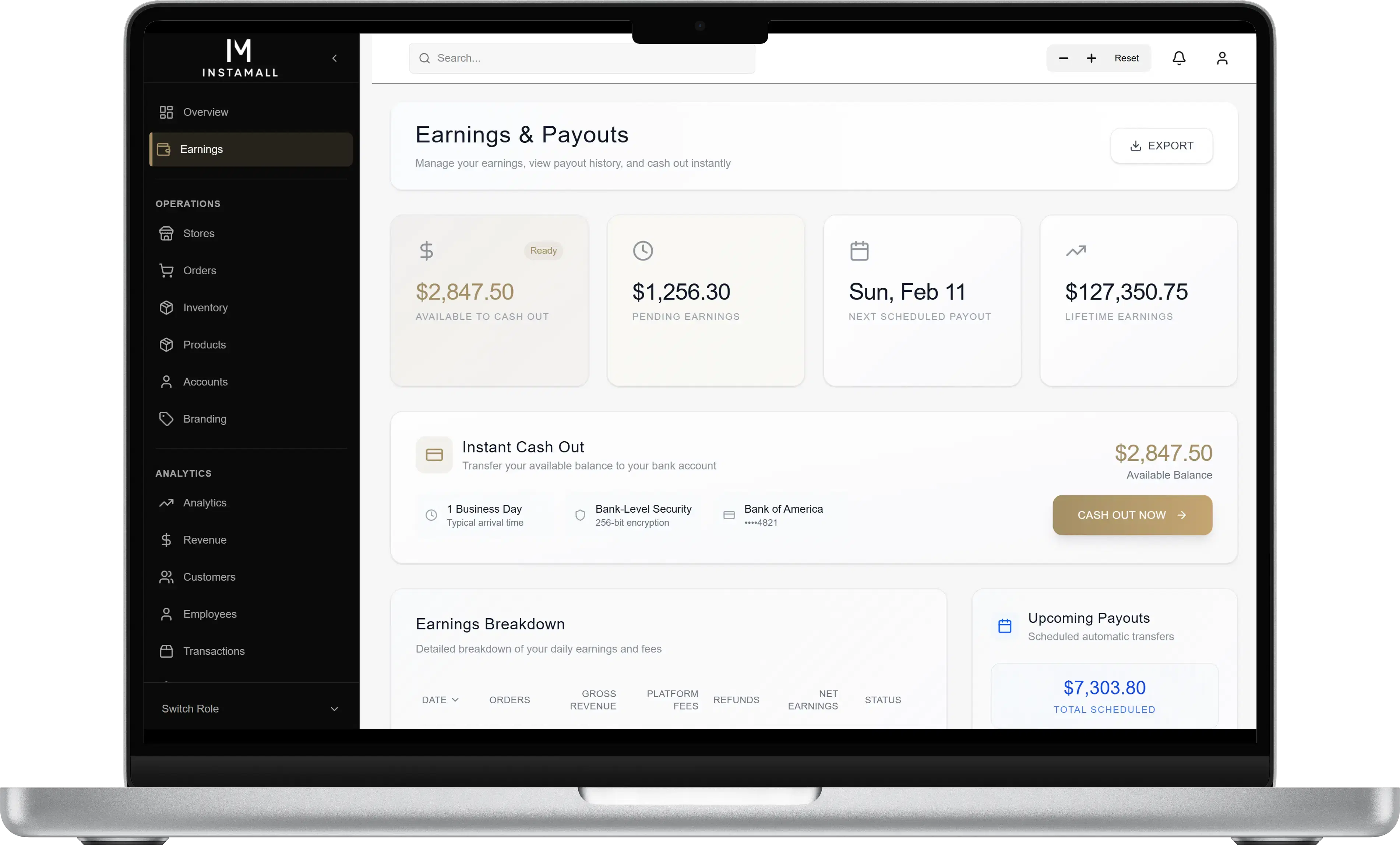 Build Your Customer Base